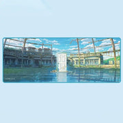 Suzume - Desk Pad - Daewon & Book (Daewon CI) - Desk Pad - Harumio