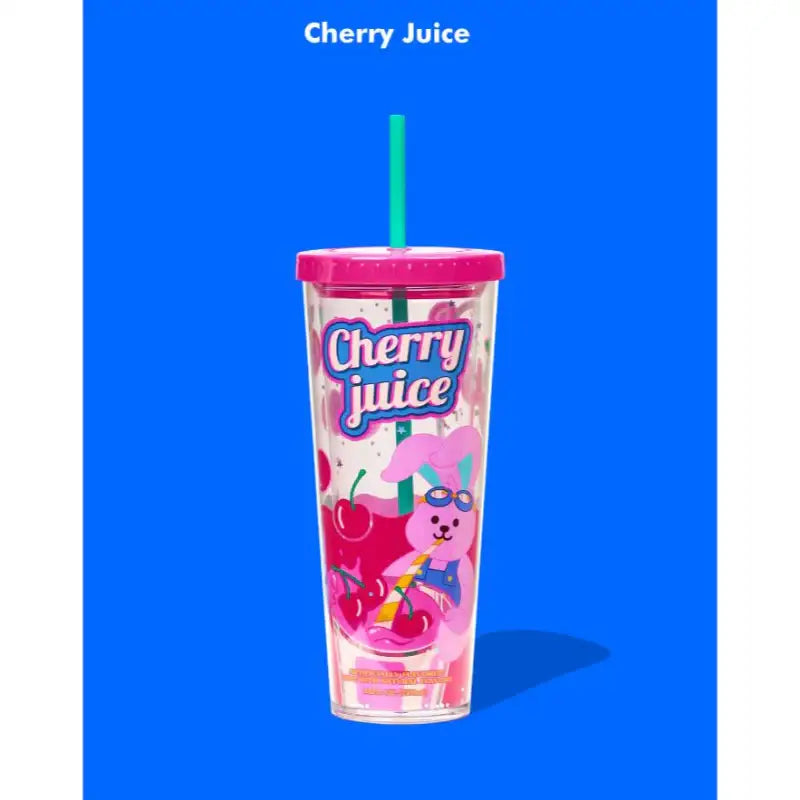 Wiggle Wiggle - Cold Cup - Wiggle Wiggle - Tumblers - Harumio