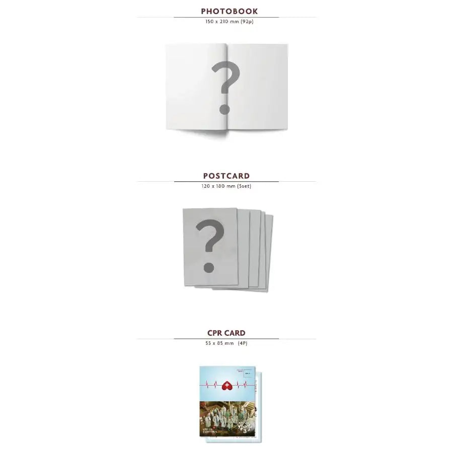 SBS Drama - Romantic Doctor, Teacher Kim 3 OST - SBS Drama - Album - Harumio