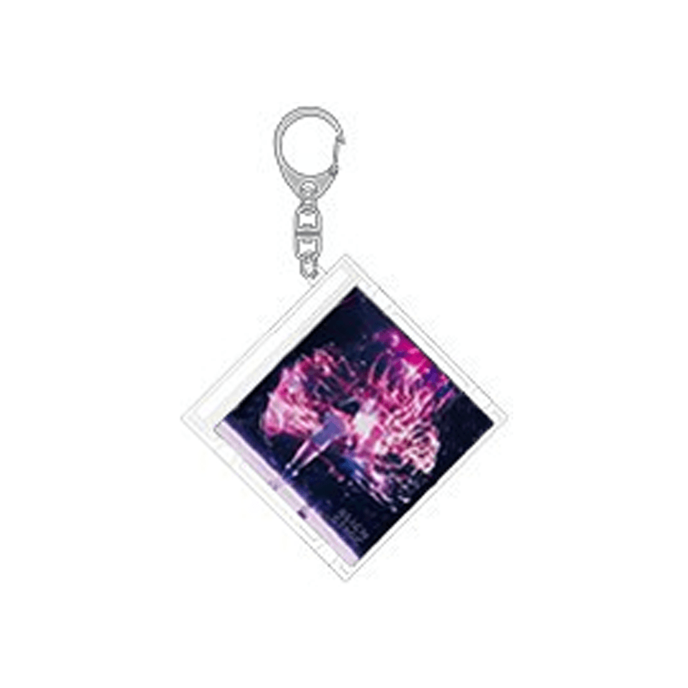 エイリアンステージ NFC CD風キーホルダー 3点セット Alien Stage - NFC CD Keyring – Harumio