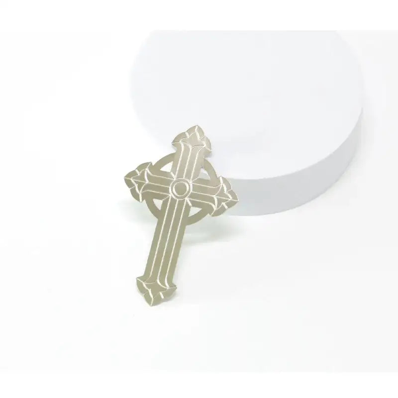 Seduce the Villain's Father - Metal Bookmark - Soone Content - Bookmarks - Harumio