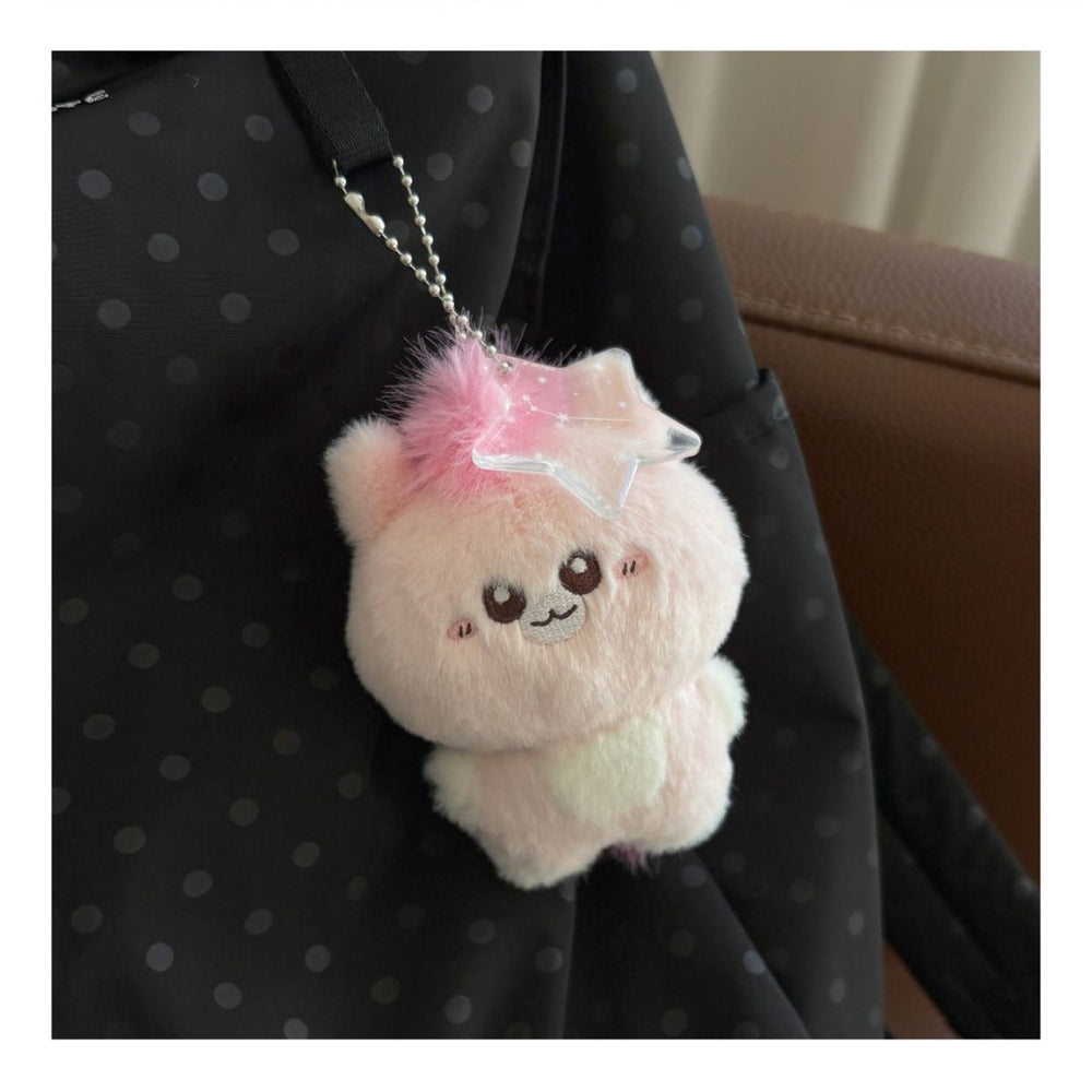 HUEHUE - Zodiac Doll & Constellation Keychain (tumblbug)
