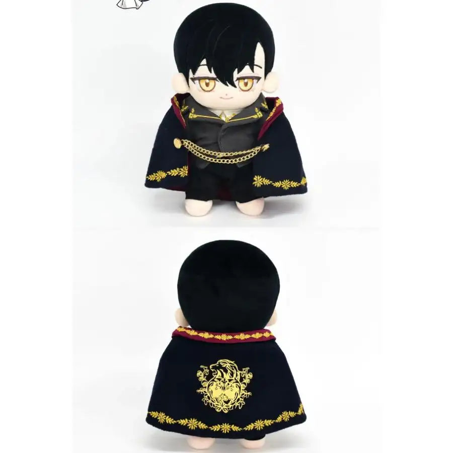 The Reason Why Raeliana Ended Up at the Duke's Mansion - Plush Doll & Goods (tumblbug) - Soone Content - Plush Doll - Harumio
