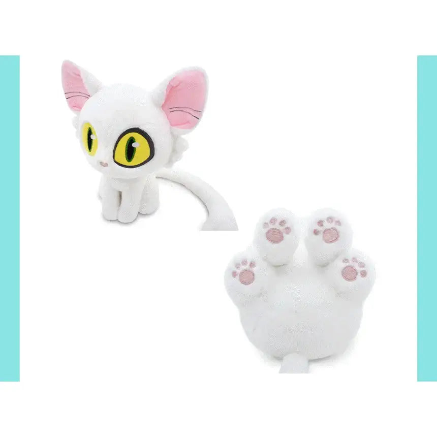Suzume - Daijin Plush Doll - BeOn Cafe - Home & Living, Accessories - Harumio