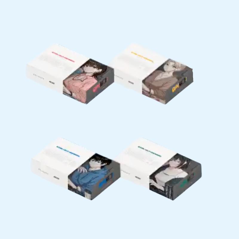 Ctrl+Alt+Resign - Keycap Set