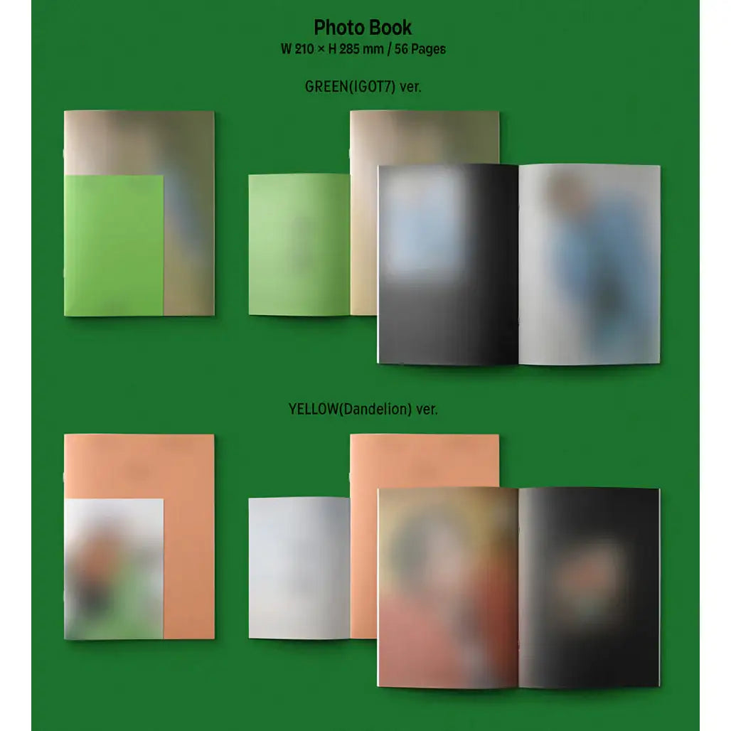 Yugyeom - Trust Me : 1st Album - Yugyeom - Album - Harumio