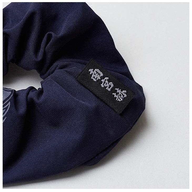 SPAO x Namgung Hyuk - Scrunchie - SPAO - scrunchie - Harumio