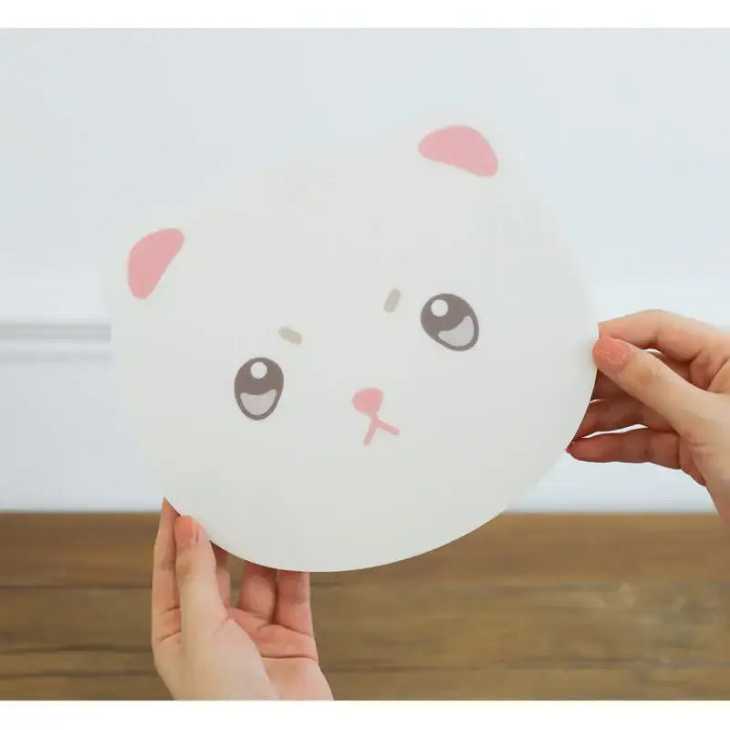 Return of the Blossoming Blade - Mouse Pad