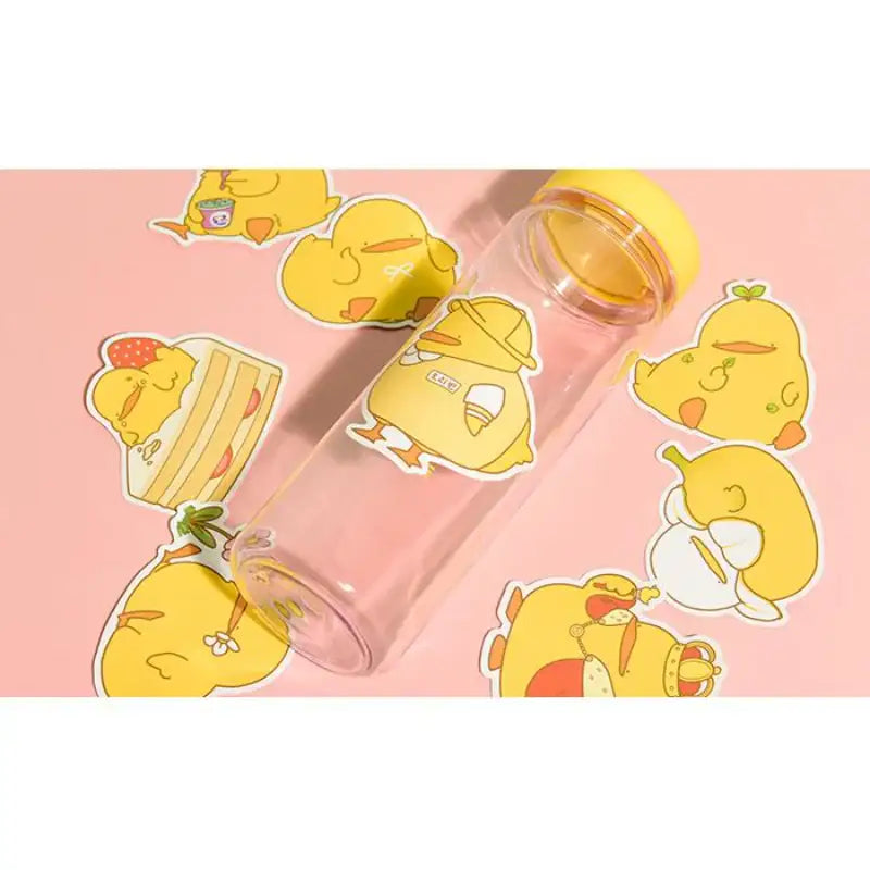 Orin - Removable Sticker - Soone Content - Stickers - Harumio