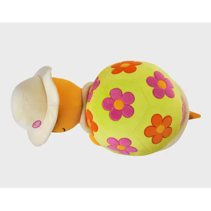 Wiggle Wiggle - Calming Turtle Cushion Blanket - Wiggle Wiggle - Clothing - Harumio