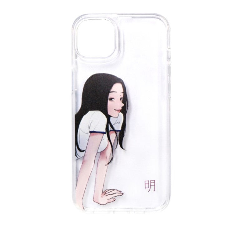Muse on Fame - Gel Hard Case - ARTRANK - Phone Case - Harumio