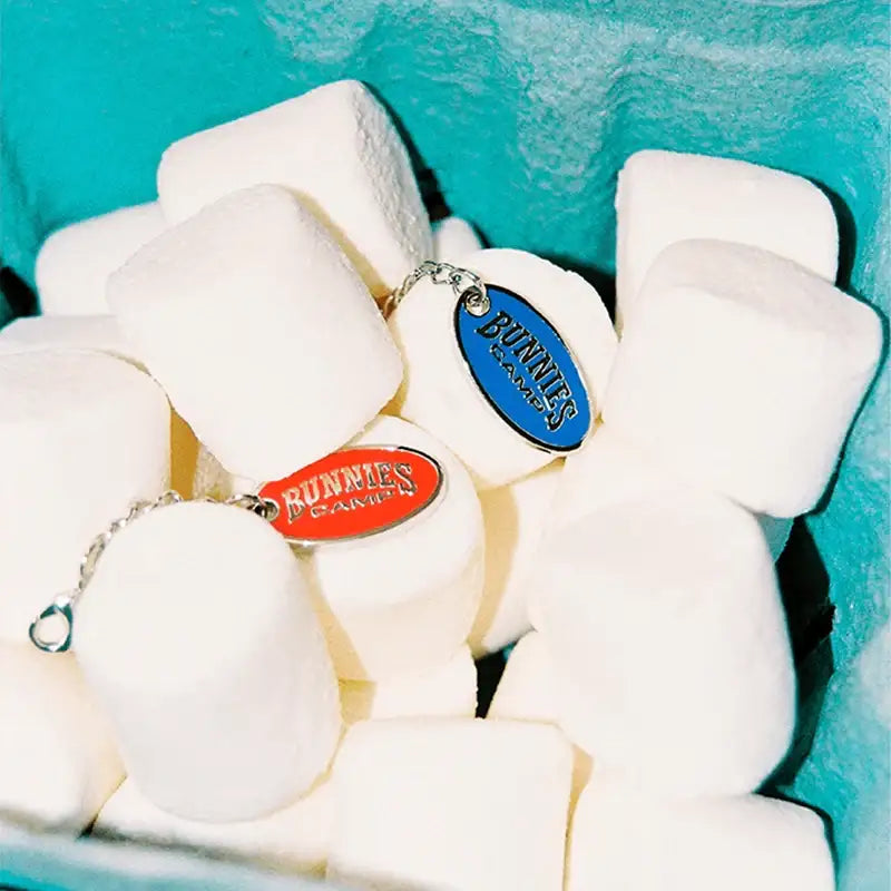 NewJeans - Bunnies Camp Charm - NewJeans - Charm - Harumio