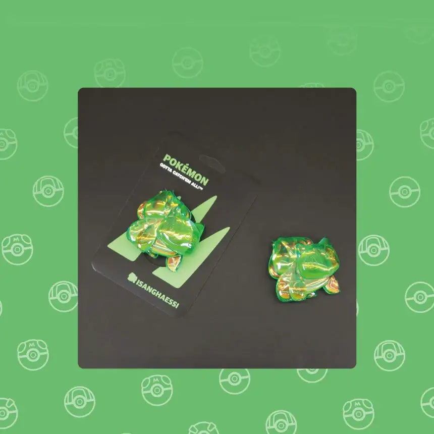 Pokémon - Pokémon Hologram Pop Talk - Pokémon - Home & Living, Accessories - Harumio