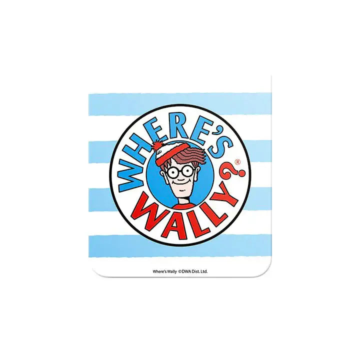 SLBS - Find Wally Striped Suit Phone Case (Galaxy Z Flip5) - SLBS - Home & Living, Accessories - Harumio