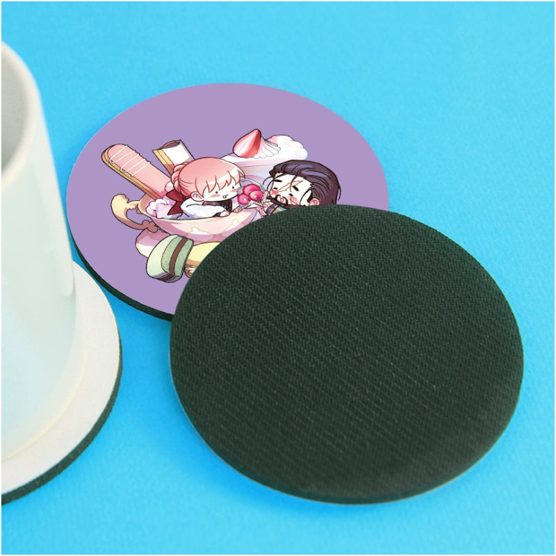 Another Typical Romance Fantasy - Rubber Coaster (Coast)