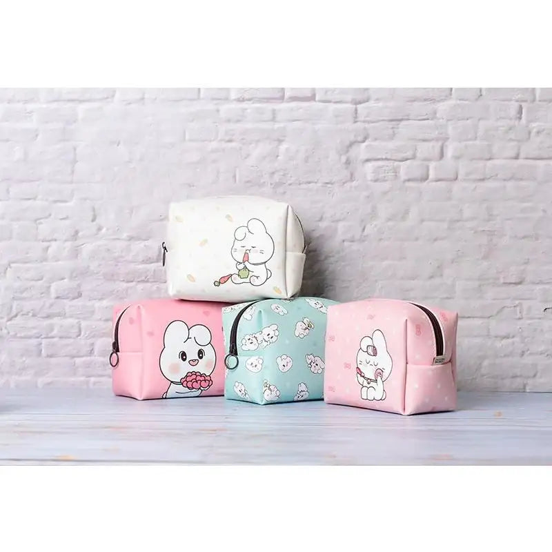 Mongsue - Bread Pouch - Soone Content - Pouch - Harumio