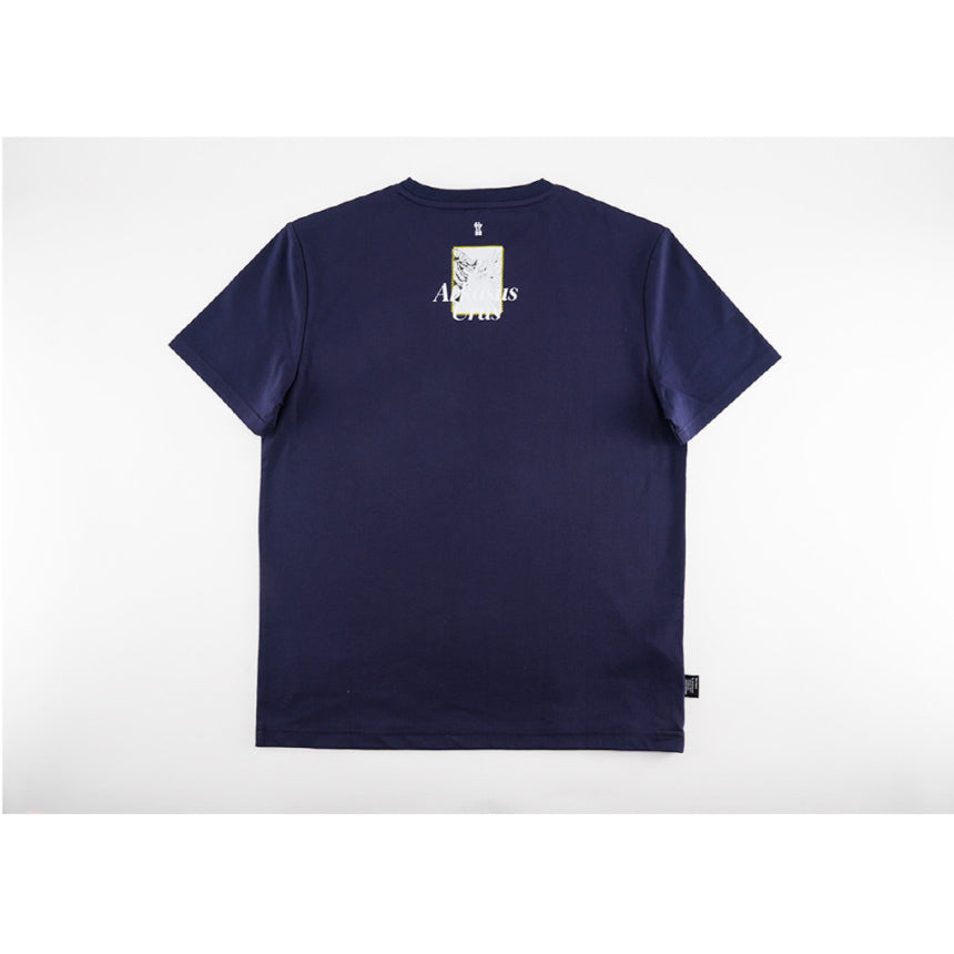 +99 Reinforced Wooden Stick - Short Sleeve T-Shirt - Webtoon Friends - Home & Living, Accessories - Harumio