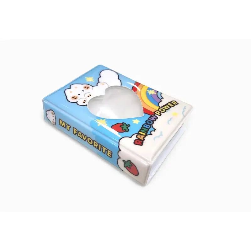 Mayo - 1-Column Collection Book - Soone Content - Collection Books - Harumio