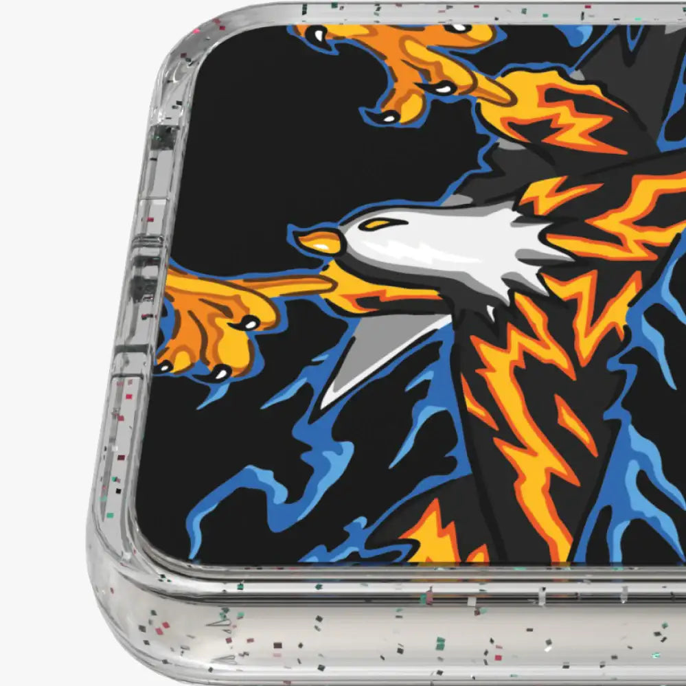 SLBS - Mouse Eco Particle Phone Case (Galaxy S23) - SLBS - Home & Living, Accessories - Harumio
