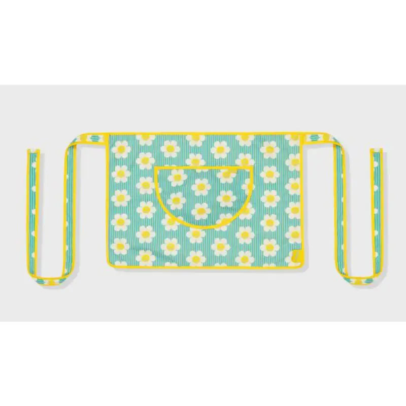 Wiggle Wiggle X Kieunse - Oven Gloves & Short Apron Set - Wiggle Wiggle - Home & Living, Accessories - Harumio