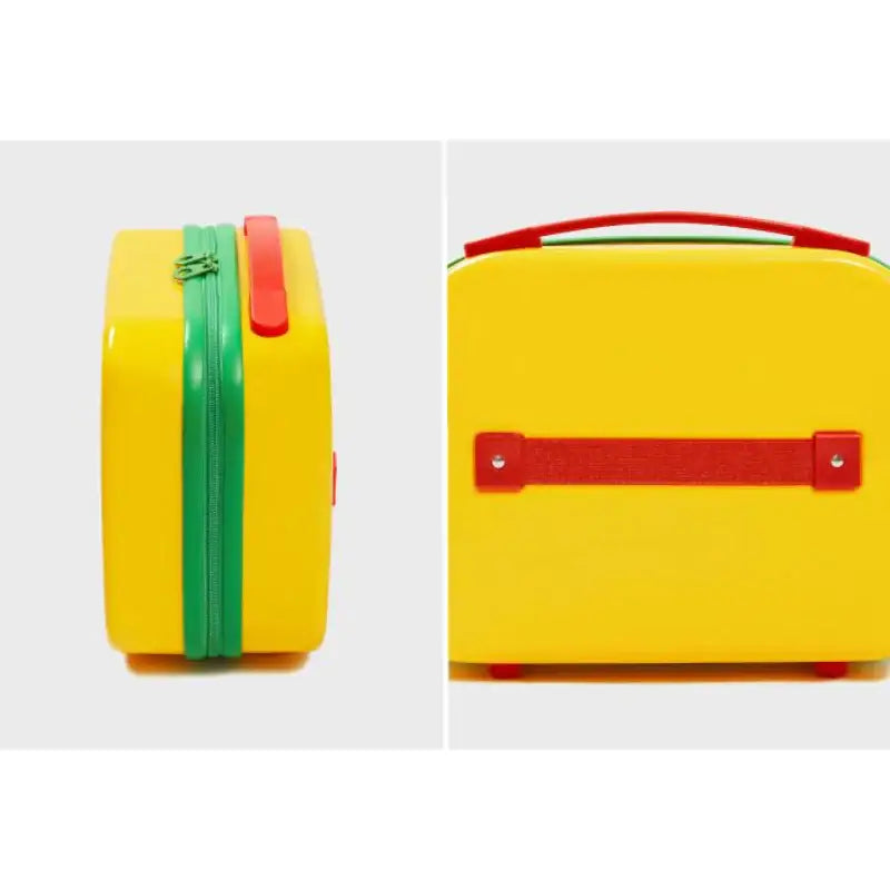 Wiggle Wiggle X Golden Bear - Ready Bag - Wiggle Wiggle - Bags - Harumio