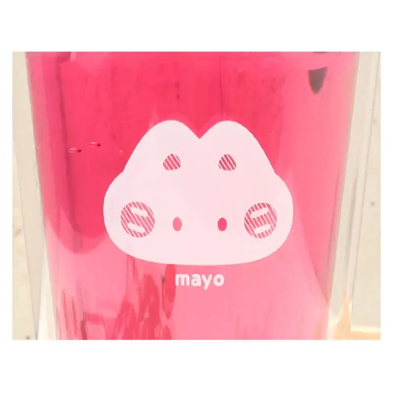 Mayo - Ice Tumbler - Soone Content - Tumblers - Harumio