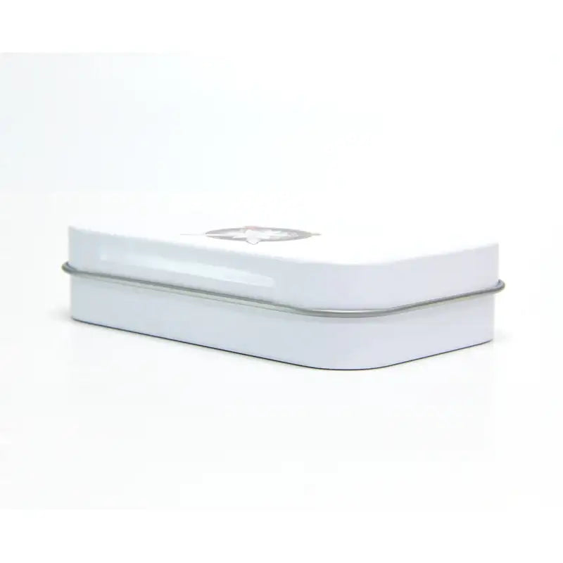 The Viridescent Tiara - Tin Case - Soone Content - Tin Cases - Harumio