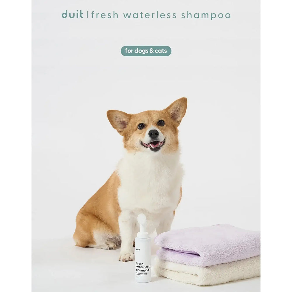 Duit - Pet Grooming Pouch Set - Duit - Home & Living, Accessories - Harumio