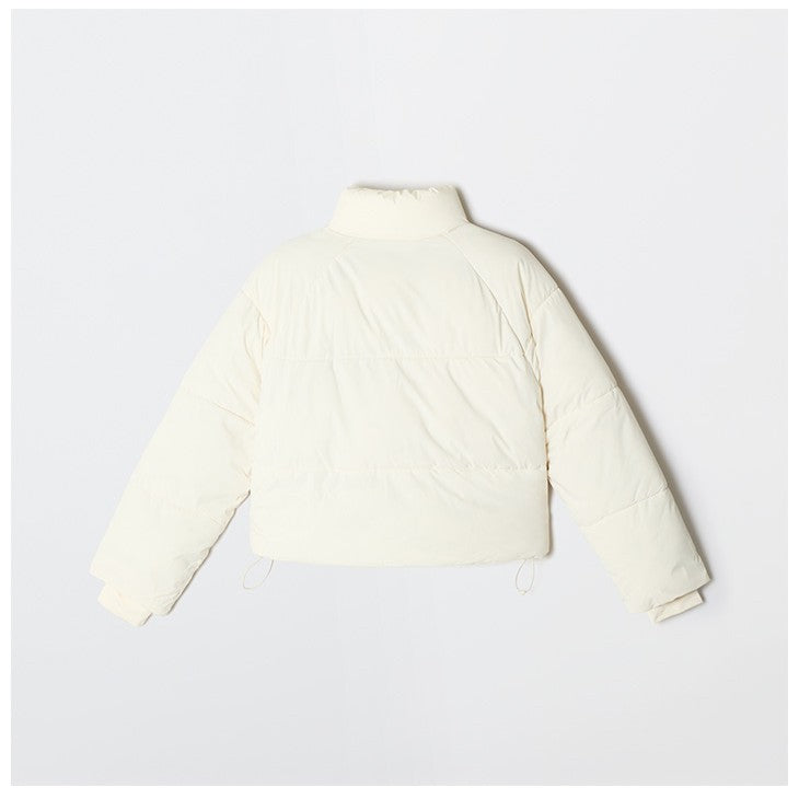 SPAO - Pastel Puffer (RE)(IVORY)
