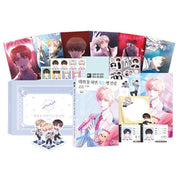 Debut or Die - Manhwa - KW STORE - Manhwa - Harumio