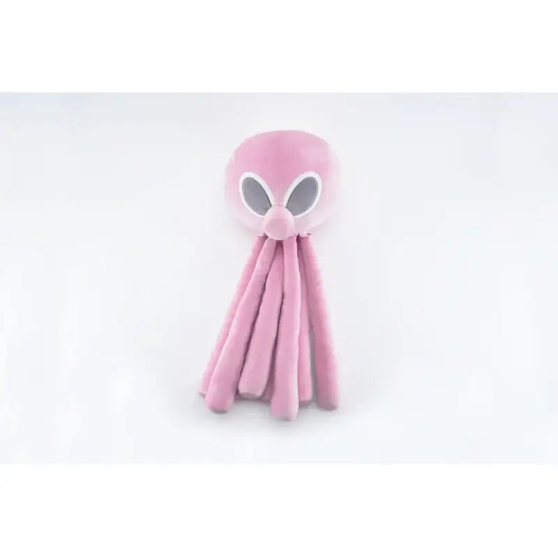Green Apple Paradise - Cotton Octopus Doll - Webtoon Friends - Dolls - Harumio