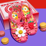Wiggle Wiggle x Meduse - Kids Sun Sandal - Wiggle Wiggle - Footwear - Harumio