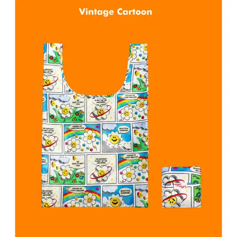 Wiggle Wiggle - Picnic Bag 5 - Wiggle Wiggle - Picnic Bag - Harumio