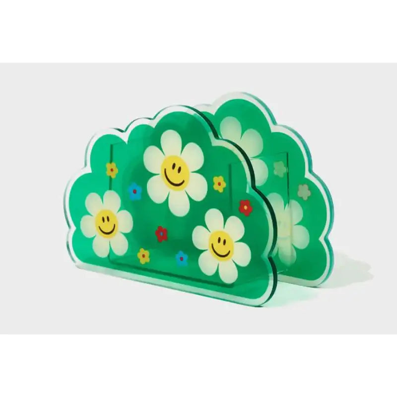Wiggle Wiggle - Acrylic Pencil Holder - Wiggle Wiggle - Stationary - Harumio