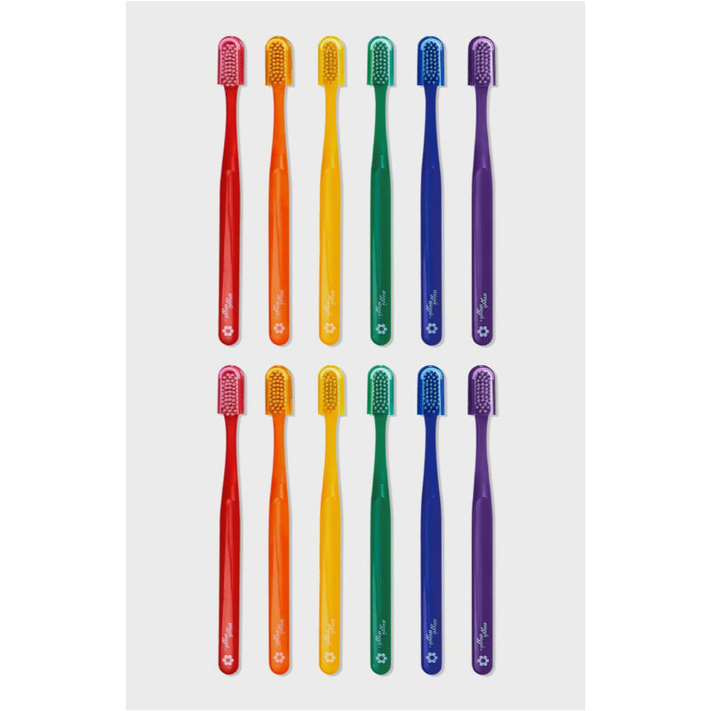Wiggle Wiggle - Toothbrush Set