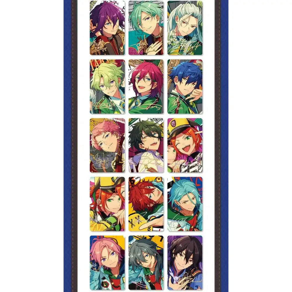 Ensemble Stars!! - Trip Photocard - MOFUN - Photocard - Harumio