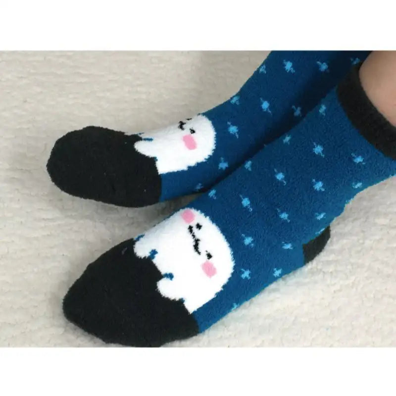 Anonymous - Sleeping Sock - Soone Content - Sleeping Socks - Harumio