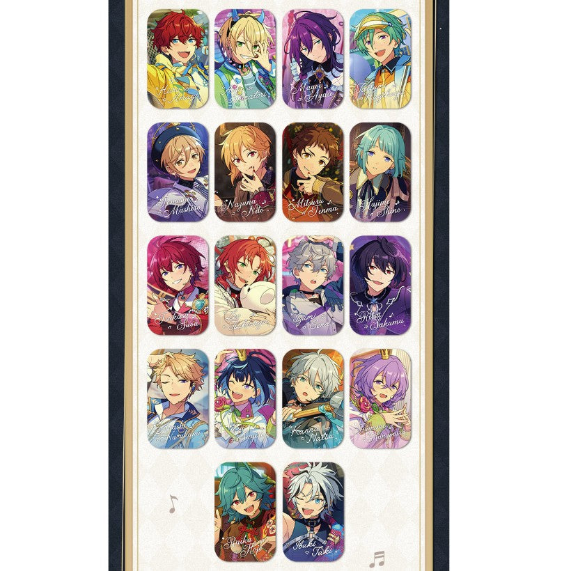 Ensemble Stars!! - Sheet Music Badge