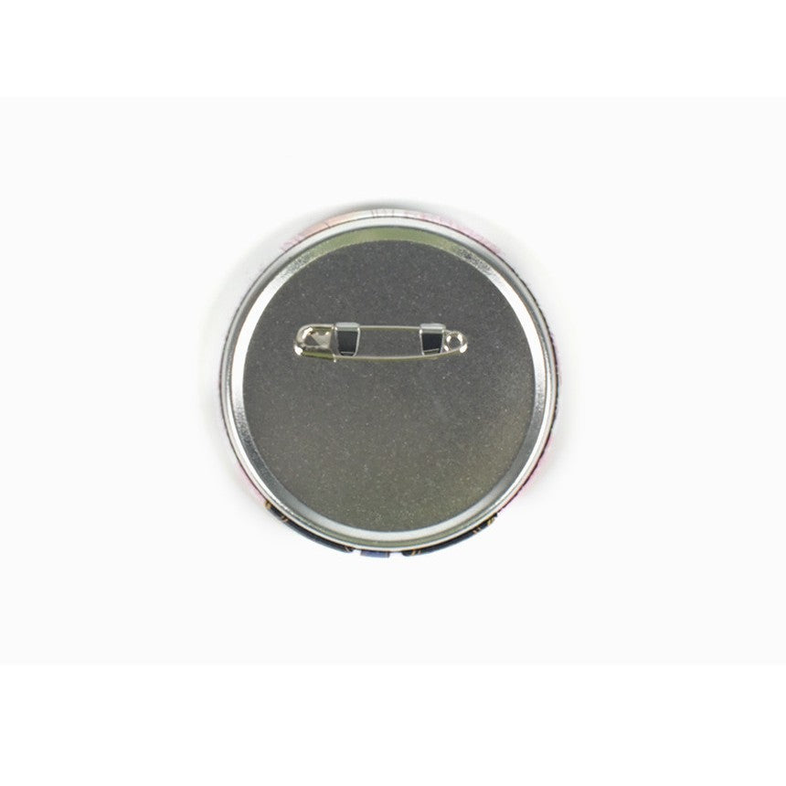 The Perks of Being an S-Class Heroine - Random Can Badge (1 out of 8 types)