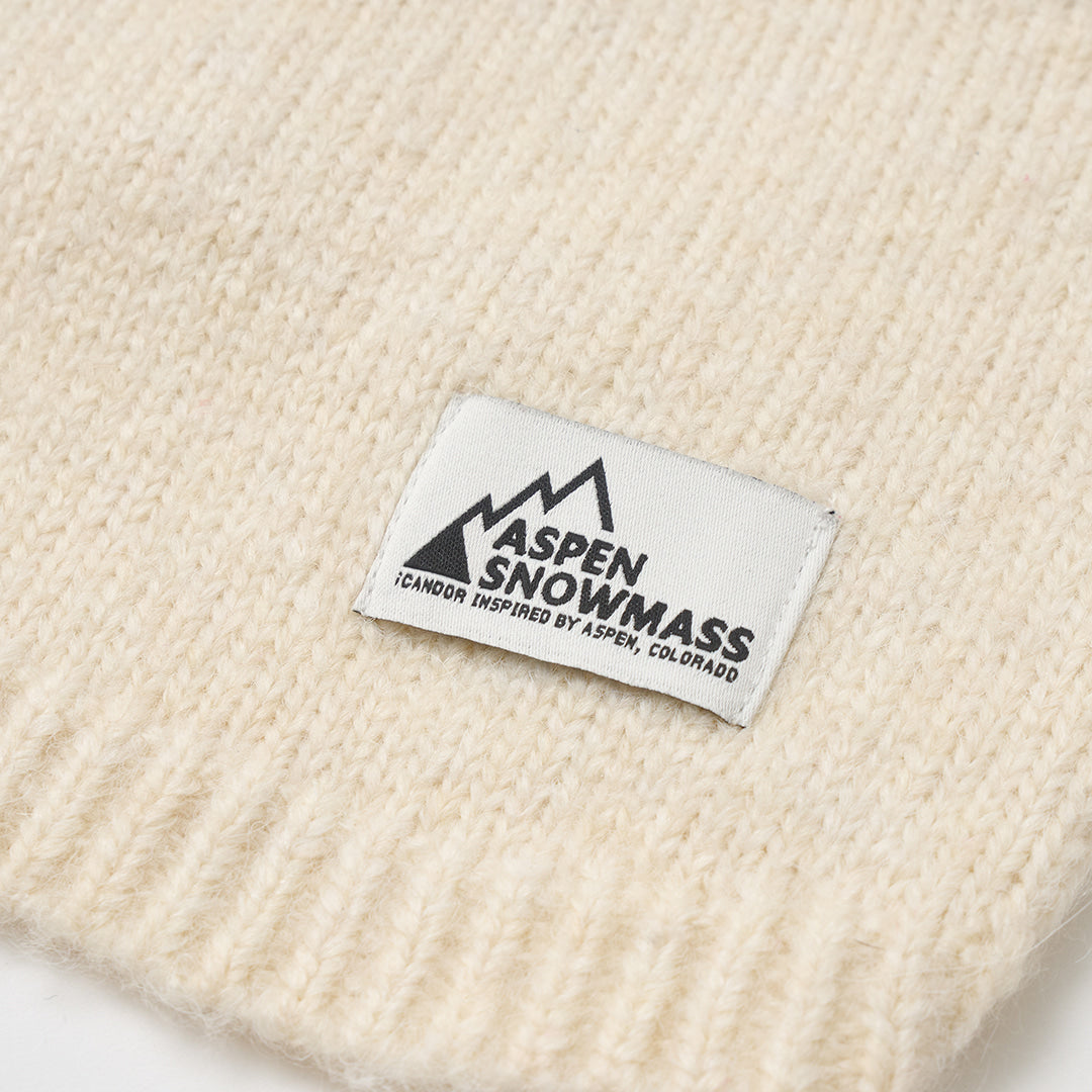 iCANDOR - Aspen Woolies Ski