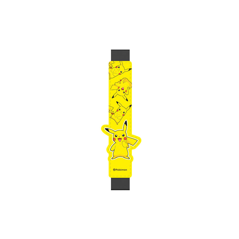 SLBS - Pokemon Band Strap Pikachu (S23 Series)