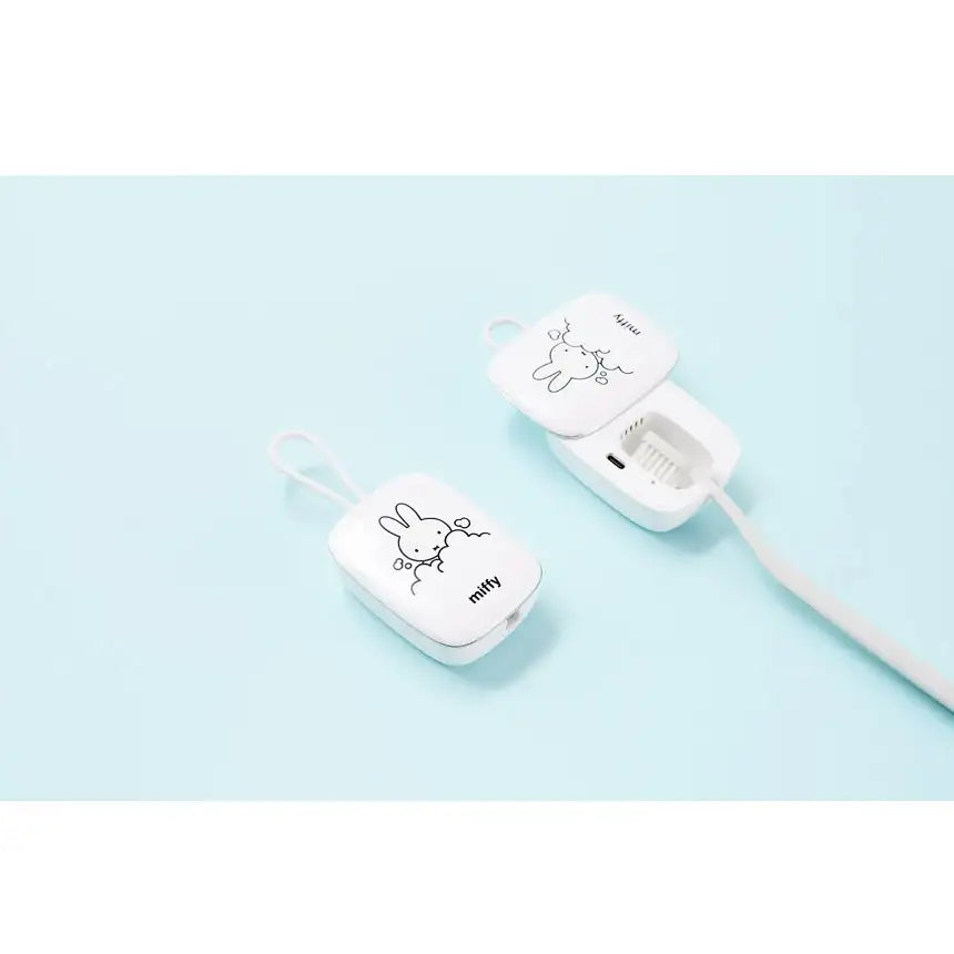 Day Needs - Miffy Toothbrush Sterilizer - Day Needs - Home & Living, Accessories - Harumio
