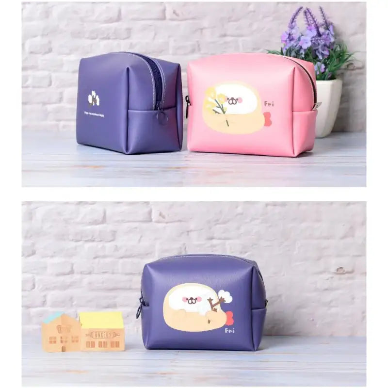Fri - Bread Pouch - Soone Content - Pouch - Harumio