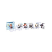 Blue Archive X Animate Cafe - C&C Acrylic Mini Block - Animate Cafe - Acrylic Mini Block - Harumio