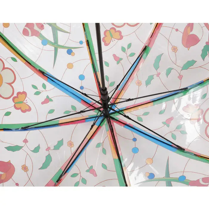 Wiggle Wiggle - Bubble Umbrella - Wiggle Wiggle - Umbrella - Harumio