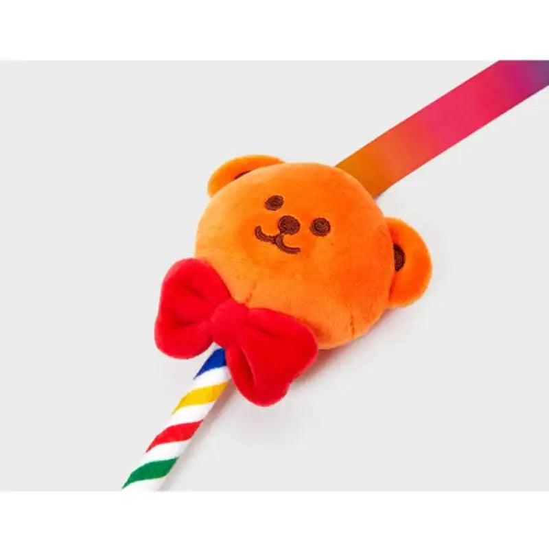 Wiggle Wiggle - Cat Long Teaser - Wiggle Wiggle - Pet Toys - Harumio