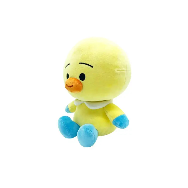30-Minute Walk - Pisil Doll - Webtoon Friends - Dolls - Harumio