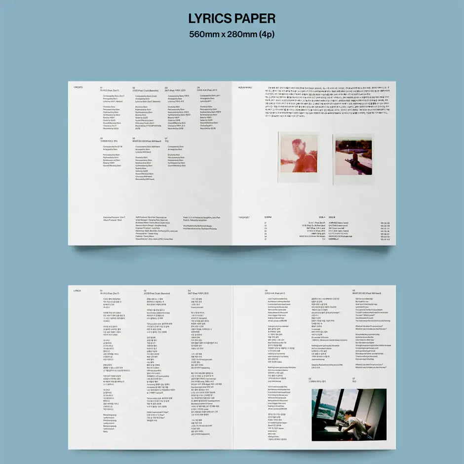 Slom - Weather Report (LP) - Slom - Album - Harumio