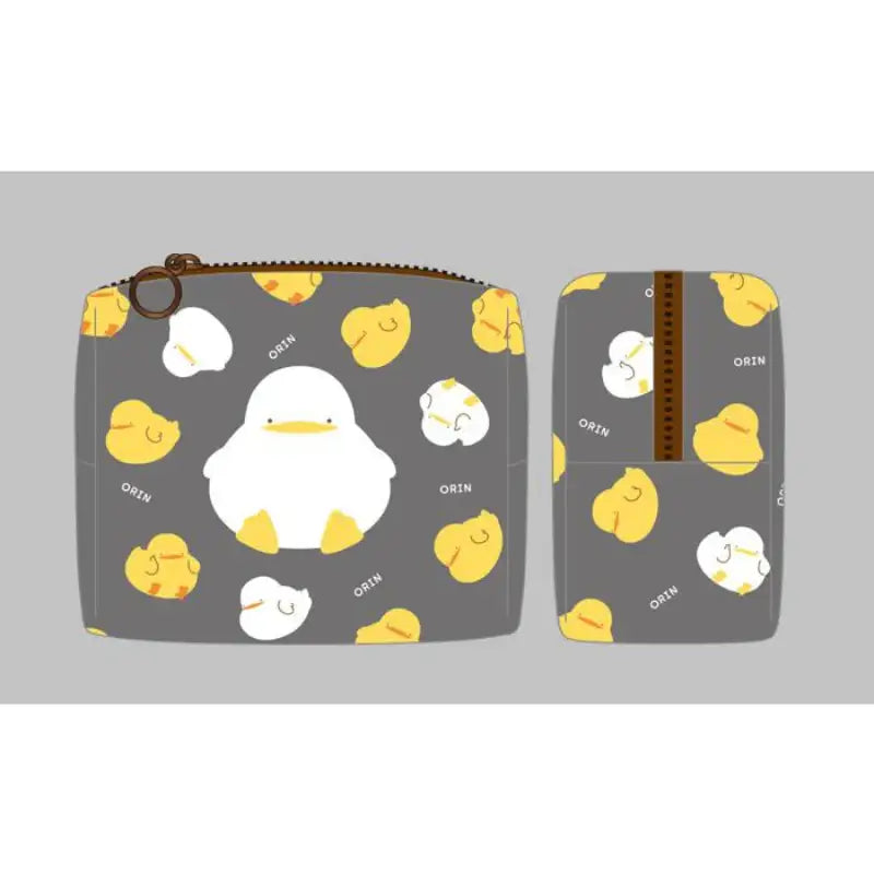 Orin - Bread Pouch - Soone Content - Pouches - Harumio