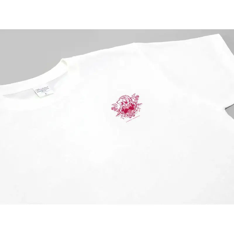 The Reason Why Raeliana Ended Up at the Duke's Mansion - Cotton T-shirt - Soone Content - T-Shirts - Harumio
